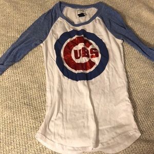 Chicago Cubs top
